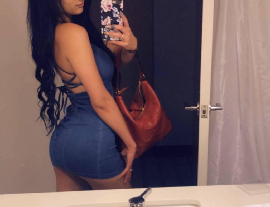 Escort In Mississauga