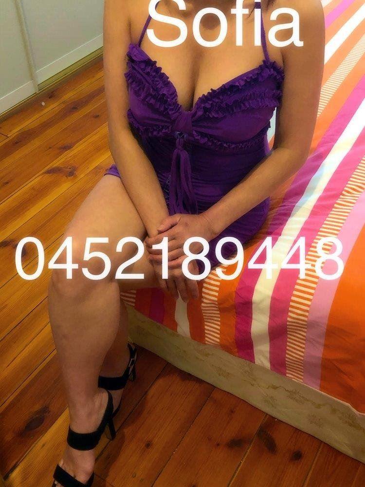 Escorts Adelaide