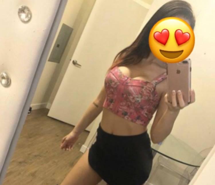 Hesperia Ca Escort