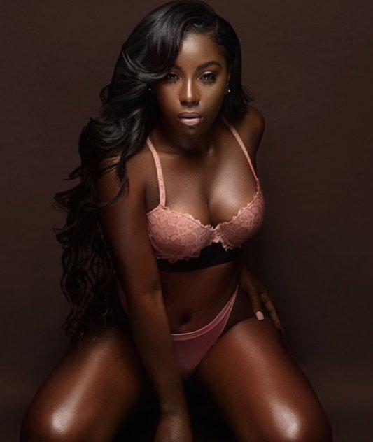 Black Escorts In Chicago