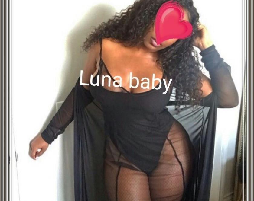 Ebony Escorts La